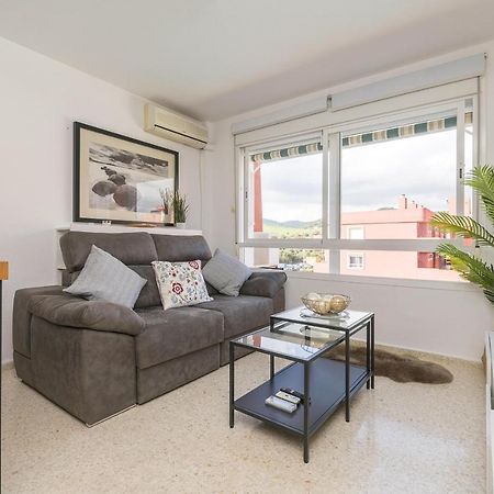 Apartmán Camarote De Algetares 2 Algeciras Exteriér fotografie