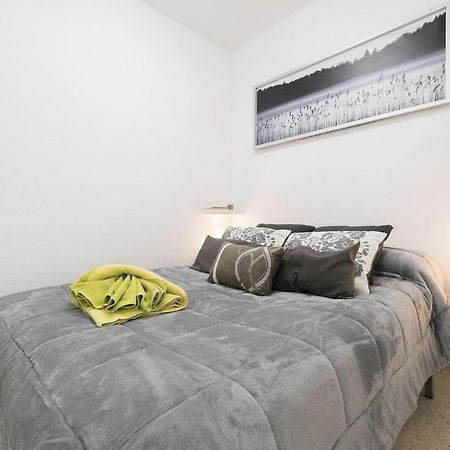 Apartmán Camarote De Algetares 2 Algeciras Exteriér fotografie