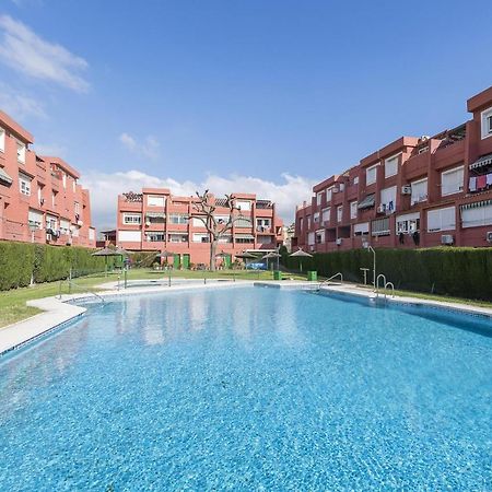 Apartmán Camarote De Algetares 2 Algeciras Exteriér fotografie