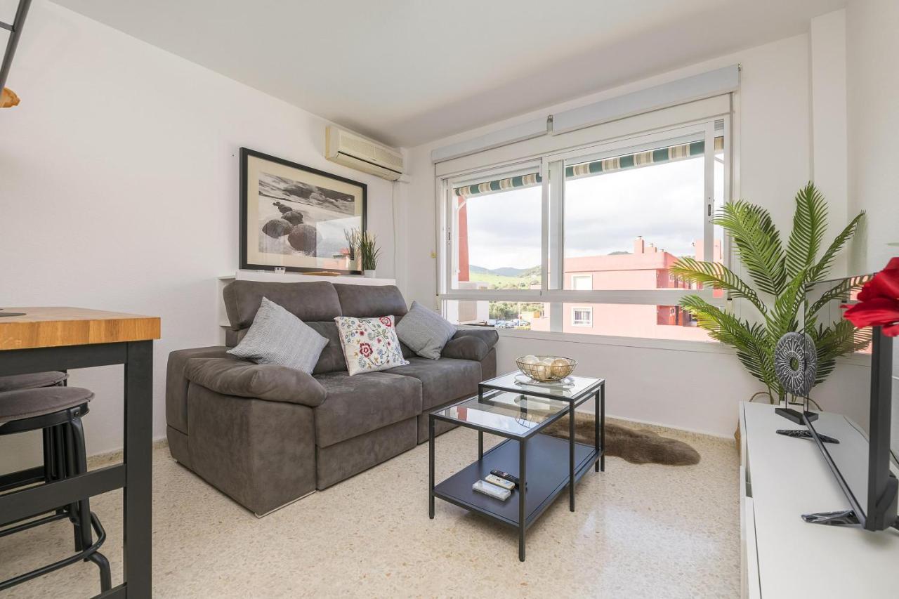 Apartmán Camarote De Algetares 2 Algeciras Exteriér fotografie