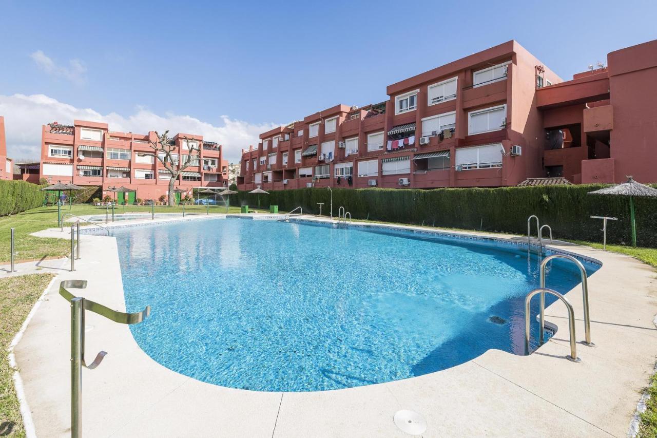 Apartmán Camarote De Algetares 2 Algeciras Exteriér fotografie