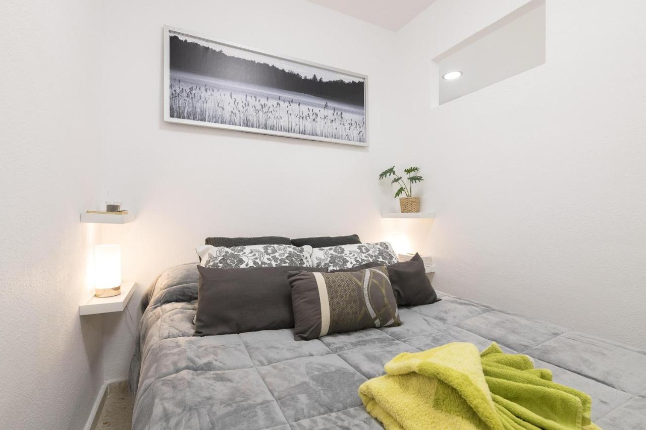 Apartmán Camarote De Algetares 2 Algeciras Exteriér fotografie