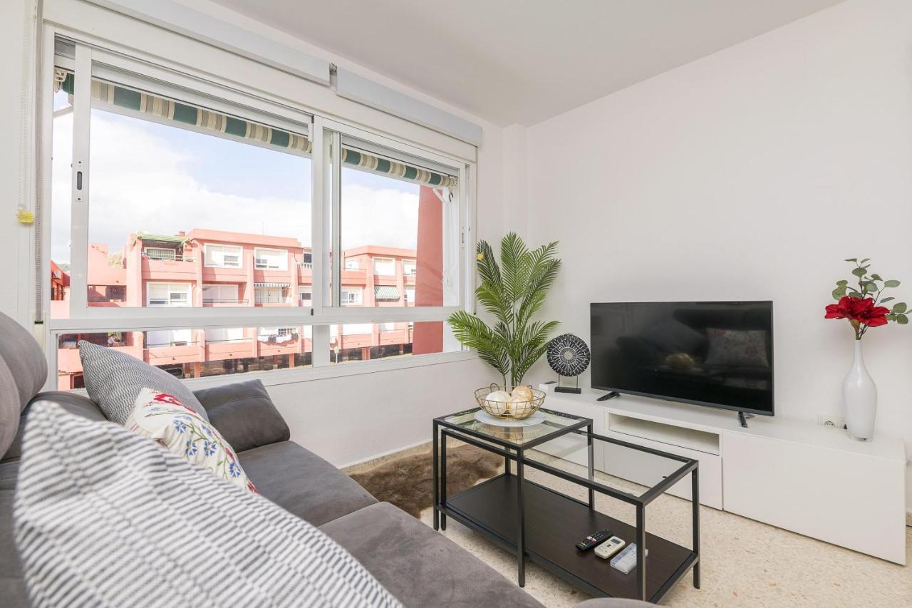 Apartmán Camarote De Algetares 2 Algeciras Exteriér fotografie
