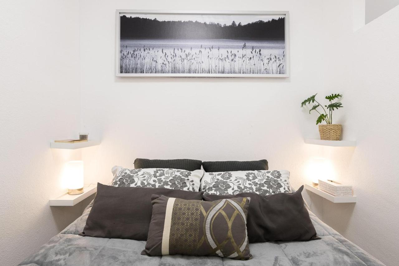 Apartmán Camarote De Algetares 2 Algeciras Exteriér fotografie