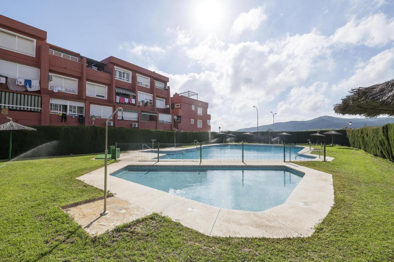Apartmán Camarote De Algetares 2 Algeciras Exteriér fotografie