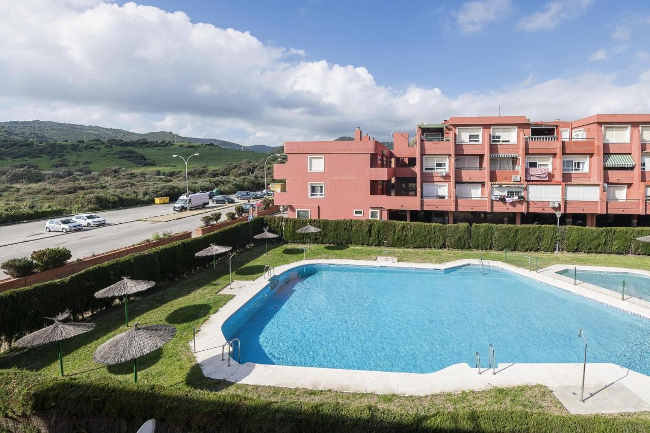 Apartmán Camarote De Algetares 2 Algeciras Exteriér fotografie