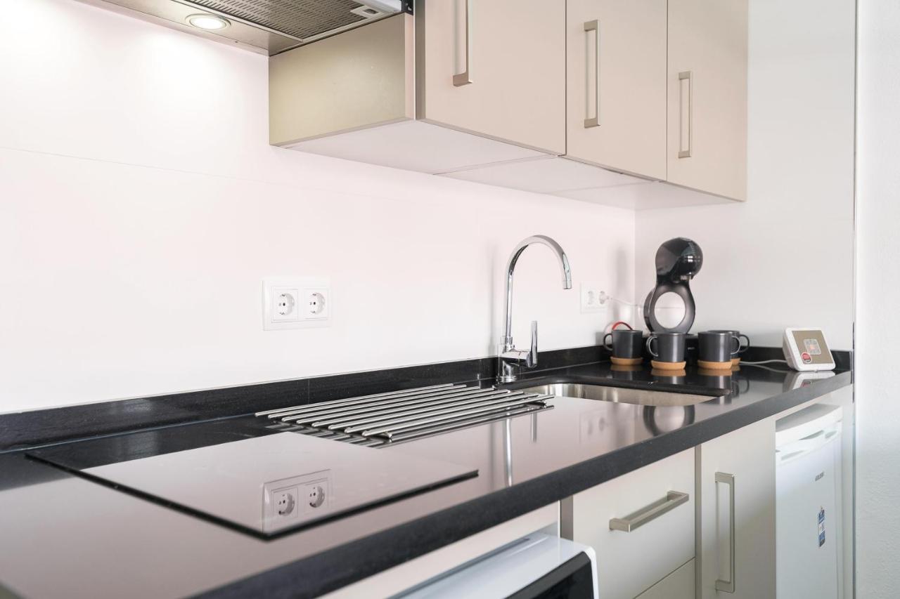 Apartmán Camarote De Algetares 2 Algeciras Exteriér fotografie